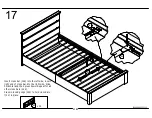 Preview for 31 page of Ameriwood HOME 5984333W Manual