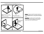 Preview for 5 page of Ameriwood HOME 5985333W Instruction Booklet