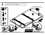 Preview for 9 page of Ameriwood HOME 5985333W Instruction Booklet