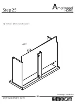 Preview for 32 page of Ameriwood HOME 5990196COM Manual