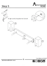 Preview for 12 page of Ameriwood HOME 5991296COM Manual