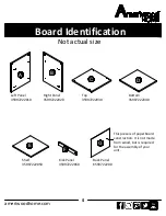 Preview for 4 page of Ameriwood HOME 5997222WCOM Instruction Manual