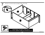 Предварительный просмотр 16 страницы Ameriwood HOME 5998222W Manual