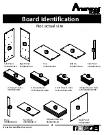 Preview for 4 page of Ameriwood HOME 5998222WCOM Manual