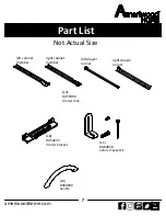 Preview for 7 page of Ameriwood HOME 5998222WCOM Manual