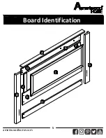 Preview for 5 page of Ameriwood HOME 6475354EBL Manual