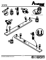 Preview for 15 page of Ameriwood HOME 6850348COM Manual