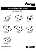 Предварительный просмотр 5 страницы Ameriwood HOME 7027013COM Assembly Instructions Manual