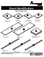 Preview for 5 page of Ameriwood HOME 7183341COM Manual