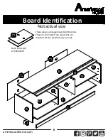 Preview for 6 page of Ameriwood HOME 7183341COM Manual