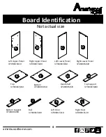 Preview for 4 page of Ameriwood HOME 7390015COM Assembly Instructions Manual