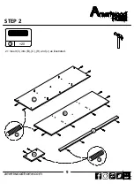 Preview for 9 page of Ameriwood HOME 7916348COM Manual