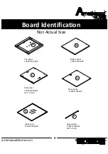 Preview for 4 page of Ameriwood HOME 7997013COM Manual