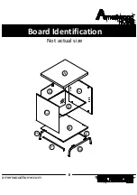 Preview for 6 page of Ameriwood HOME 7997013COM Manual