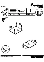 Preview for 10 page of Ameriwood HOME 7997013COM Manual