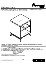 Preview for 16 page of Ameriwood HOME 7997013COM Manual