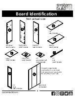 Preview for 4 page of Ameriwood HOME 8077333 Assembly Instructions Manual