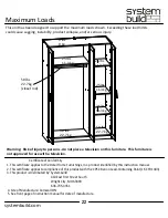 Preview for 22 page of Ameriwood HOME 8077333 Assembly Instructions Manual