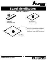 Preview for 6 page of Ameriwood HOME 810569984 Assembly Instructions Manual