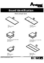 Preview for 4 page of Ameriwood HOME 8480013COM Assembly Instruction Manual