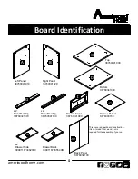 Preview for 4 page of Ameriwood HOME 8760341BLO Assembly Instructions Manual