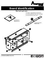 Preview for 6 page of Ameriwood HOME 8800335COM Assembly Instruction Manual