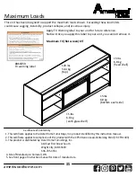 Preview for 35 page of Ameriwood HOME 8800335COM Assembly Instruction Manual