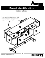 Preview for 6 page of Ameriwood HOME 8968335COM Assembly Instructions Manual