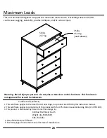 Предварительный просмотр 26 страницы Ameriwood HOME 9100222COM Manual