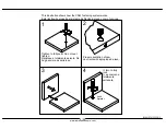 Предварительный просмотр 5 страницы Ameriwood HOME 9107213PCOM Manual