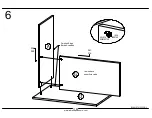 Предварительный просмотр 11 страницы Ameriwood HOME 9107213PCOM Manual