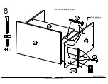 Предварительный просмотр 13 страницы Ameriwood HOME 9107213PCOM Manual