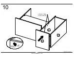 Предварительный просмотр 15 страницы Ameriwood HOME 9107213PCOM Manual