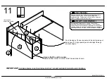 Предварительный просмотр 16 страницы Ameriwood HOME 9107213PCOM Manual