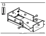 Предварительный просмотр 18 страницы Ameriwood HOME 9107213PCOM Manual