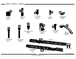 Preview for 4 page of Ameriwood HOME 9107328PCOM Instruction Booklet