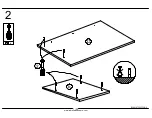 Preview for 7 page of Ameriwood HOME 9107328PCOM Instruction Booklet