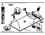 Preview for 9 page of Ameriwood HOME 9107328PCOM Instruction Booklet