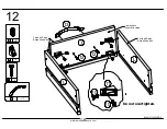 Preview for 17 page of Ameriwood HOME 9107328PCOM Instruction Booklet