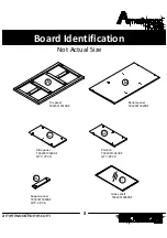 Preview for 4 page of Ameriwood HOME 9323013COM Helpful Hints