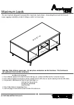 Preview for 15 page of Ameriwood HOME 9323013COM Helpful Hints