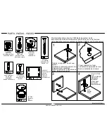 Preview for 4 page of Ameriwood HOME 9354026PCOM Manual