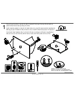 Preview for 5 page of Ameriwood HOME 9354026PCOM Manual