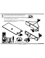 Preview for 7 page of Ameriwood HOME 9354026PCOM Manual