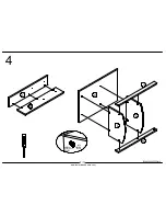 Preview for 8 page of Ameriwood HOME 9354026PCOM Manual