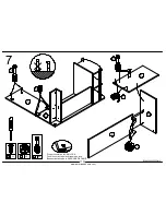 Preview for 11 page of Ameriwood HOME 9354026PCOM Manual