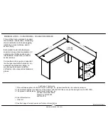 Preview for 14 page of Ameriwood HOME 9354026PCOM Manual