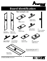 Предварительный просмотр 4 страницы Ameriwood HOME 9605337COM Instruction Booklet