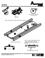 Предварительный просмотр 15 страницы Ameriwood HOME 9610222COM Manual