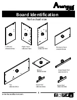 Preview for 4 page of Ameriwood HOME 9833337COM Manual